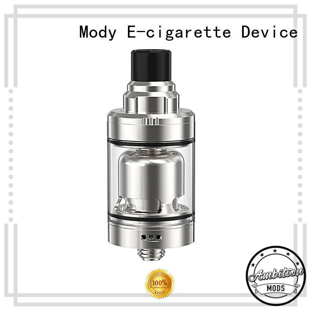 ambitionmods Gate MTL RTA factory for home