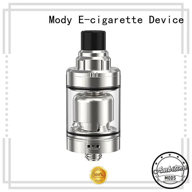ambitionmods Gate MTL RTA factory for home